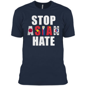 Stop Asian Hate Shirt