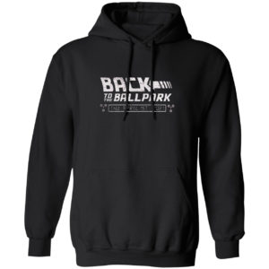 Back To The Ballpark Shirt