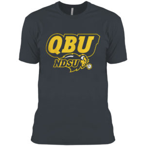 Qbu Ndsu Shirt