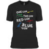 Stop Asian Hate T-Shirt