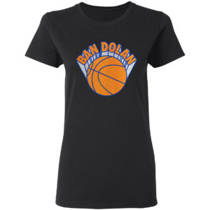Ban Dolan shirt
