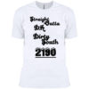 22 years naruto 1999 2021 thank you kurama shirt
