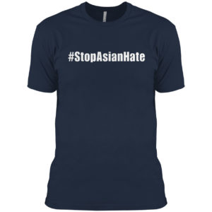 Stop Asian Hate Shirt