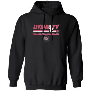 SC dynasty south carolina shirt