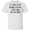 Alexander Hamilton Kings College School Of Law Est 1954 New York City Tee Shirt