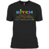 Blessed and Unbothered shirt