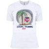 New York Mets baseball MLB 2021 Spring Training shirt