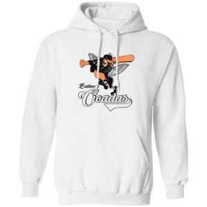 Bee Baltimore Ficadas shirt