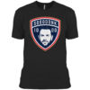 Sleepy Biden Is Not My President Shirt