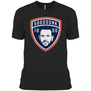 Sonk 1000 metallic Shirt