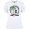 Boston Red Sox baseball MLB 2021 Spring Training shirt