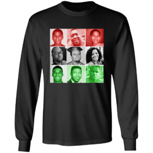 Ed Reed’s Hall Of Fame shirt