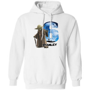 Star Wars Monster Yoda 6 Stanley shirt