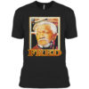 What Are You Looking At Dicknose Shirt