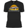 Jeep American flag 2021 shirt