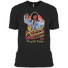 Yes I am old Ozzy Osbourne on stage signature shirt