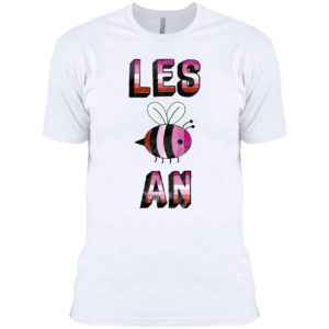 Bee Les an shirt