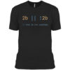 Volunteers Nike just us Vols shirt