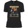 The Phoenix Suns Abbey Road signatures shirt
