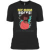 Abbey Road Michigan Isaiah Livers Eli Brooks Franz Wagner Hunter Dickinson signatures shirt