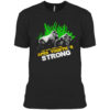 Depends On How Fucking Bad The Headache Is Shirt