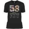 23 Lebron James NBA Signature Shirt
