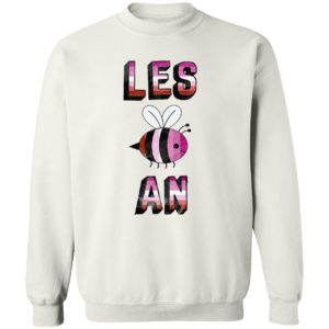 Bee Les an shirt