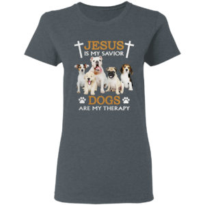Jesus and on the seventh day he lifted shirt