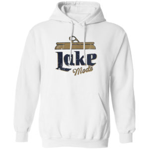 Lake Mode Crew Neck shirt