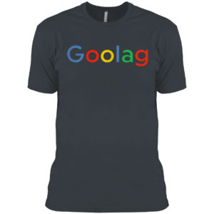 Goolag shirt, hoodie