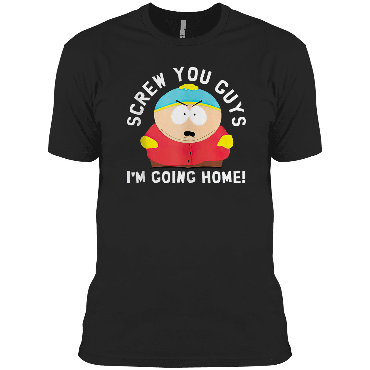 South Park Eric Cartman Shirt