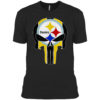 Texas Olajuwon 34 Biggio 7 Staubach 12 Duncan 21 9 signatures shirt