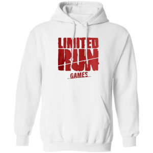 Run Games Shirt