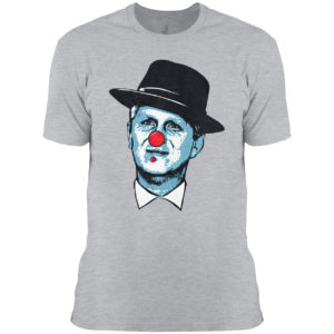 Barstool Sports Michael Rapaport Shirt