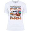 Donkey in a world of unicorns be a bad ass shirt