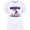 Arkansas Razorbacks 2021 NCAA Men’s Basketball Tournament March Madness Elite 8 shirt