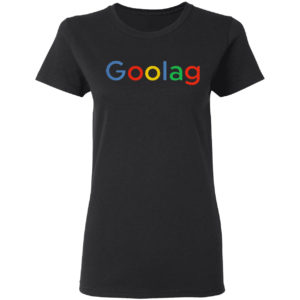 Goolag shirt, hoodie