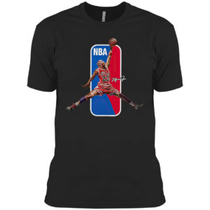 23 Lebron James NBA Signature Shirt