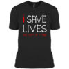 Jordan #23 Bred IV shirt