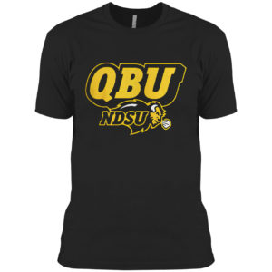 Qbu Ndsu Shirt