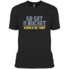 Ed Reed’s Hall Of Fame shirt