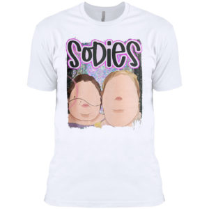 Sodies Shirt