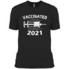 38 Years 2013 2021 Scarface thank You for the memories signatures shirt