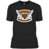 Separation of church and uterus Shirt