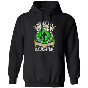 I asked God to make me a better man he sent me my Son St Patrick’s Day shirt