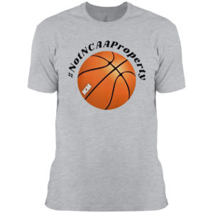 2021 #not Ncaa Property Shirt