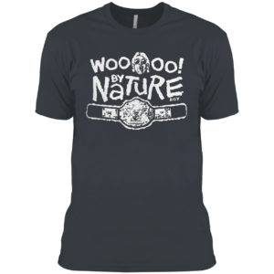 Wutang Woooo By Nature Boy Shirt