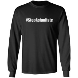 Stop Asian Hate Shirt