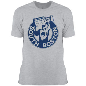 South Boston Champion Shirt