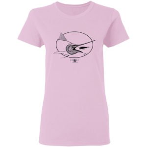 Buy Lucky Lure Tournament Fishing Series Marlin 2021 Shirt